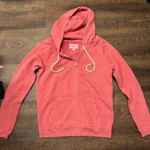 American Eagle Zip Up
